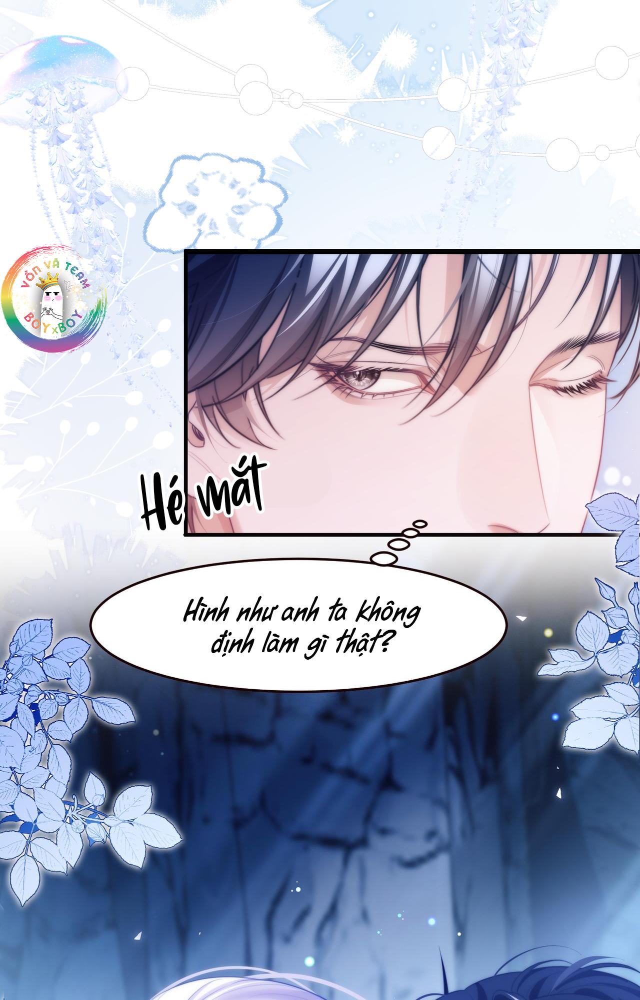 Đọc truyện Nhân Ngư Desharow - Chapter 55