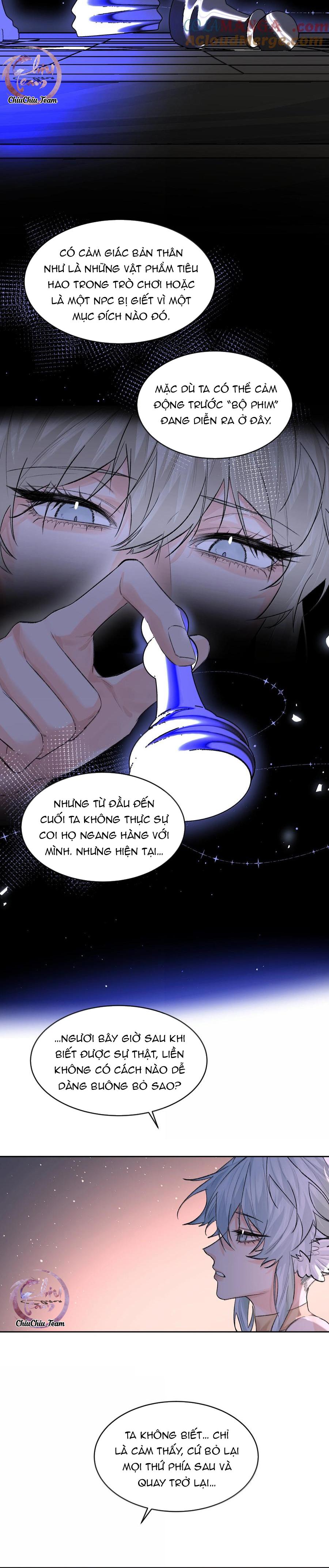 Đọc truyện Bạn Trai Cũ Trở Thành Vua - Chapter 96