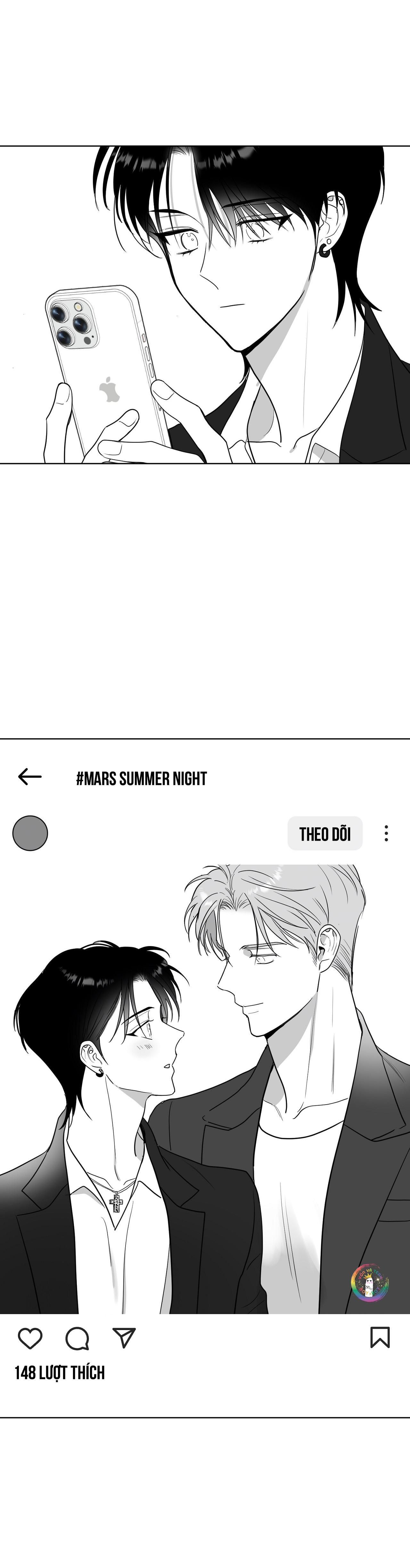 Đọc truyện Sparkling Baby - Chapter 18.1