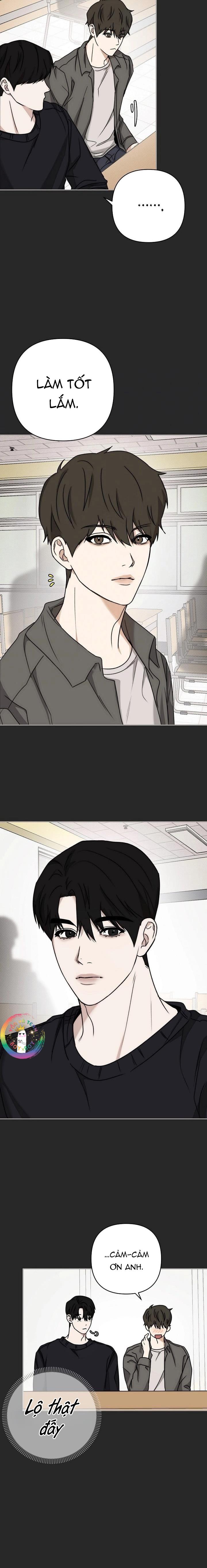 Đọc truyện (END) DẤU ẤN - Chapter 5