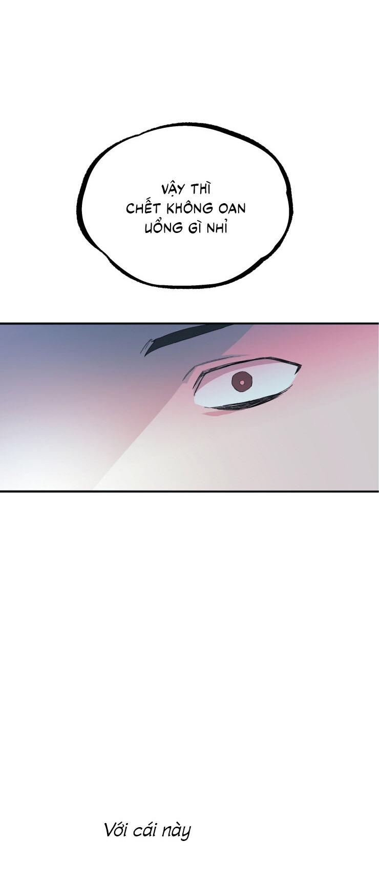 Đọc truyện  Nuốt gai - Chapter 13