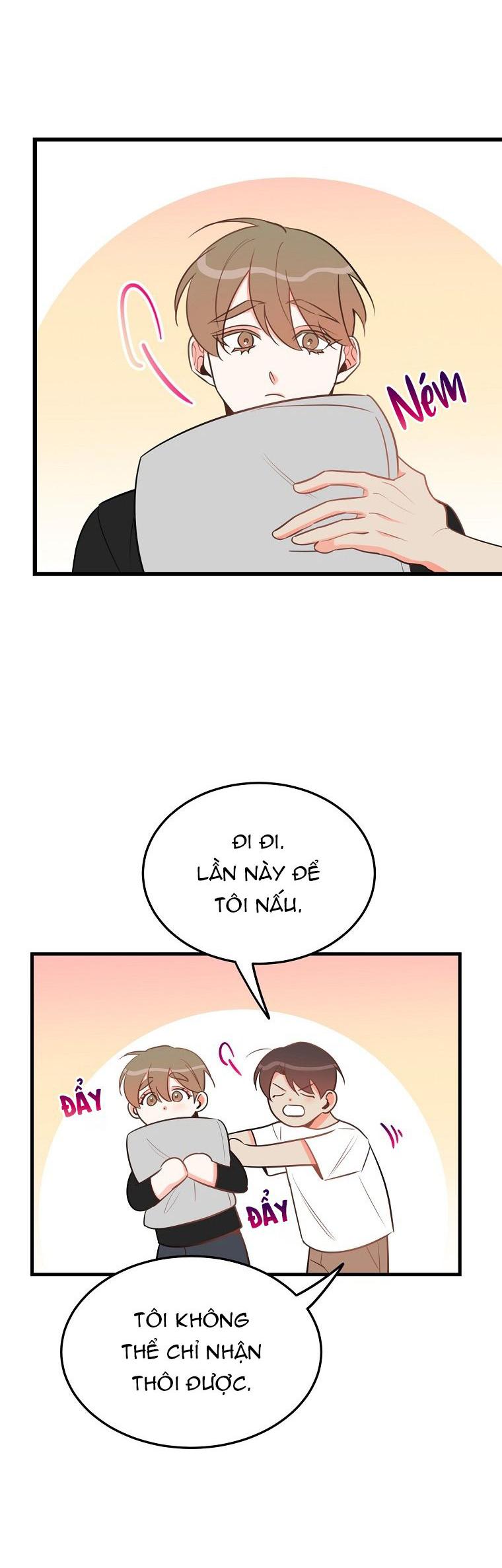 Đọc truyện Có Chuyện Gì Xảy Ra với Sự Nổi Tiếng Của Tôi Thế? - Chapter 28