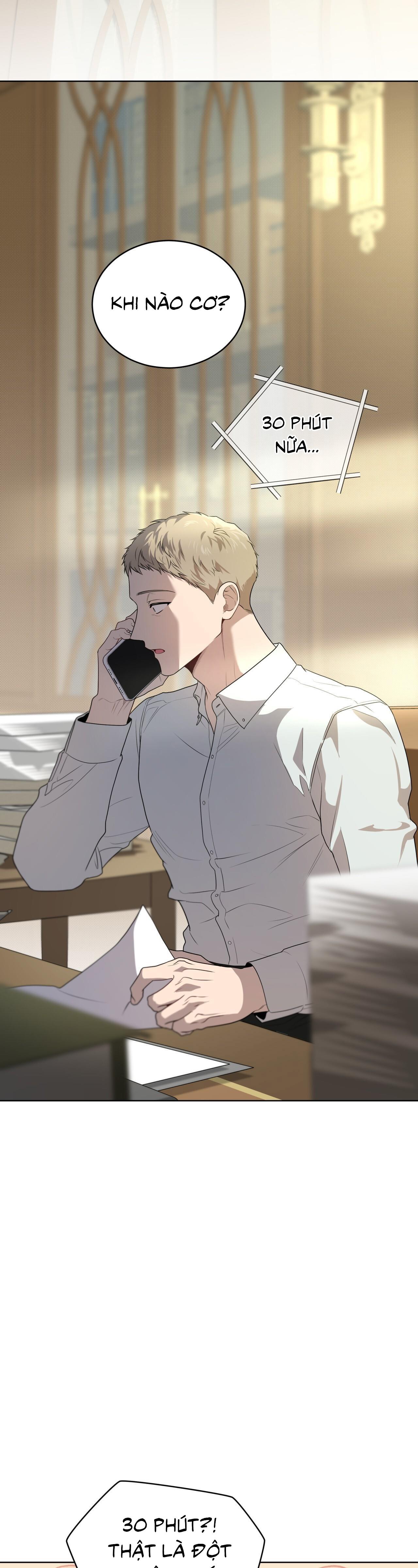 Đọc truyện Passion - Chapter 94