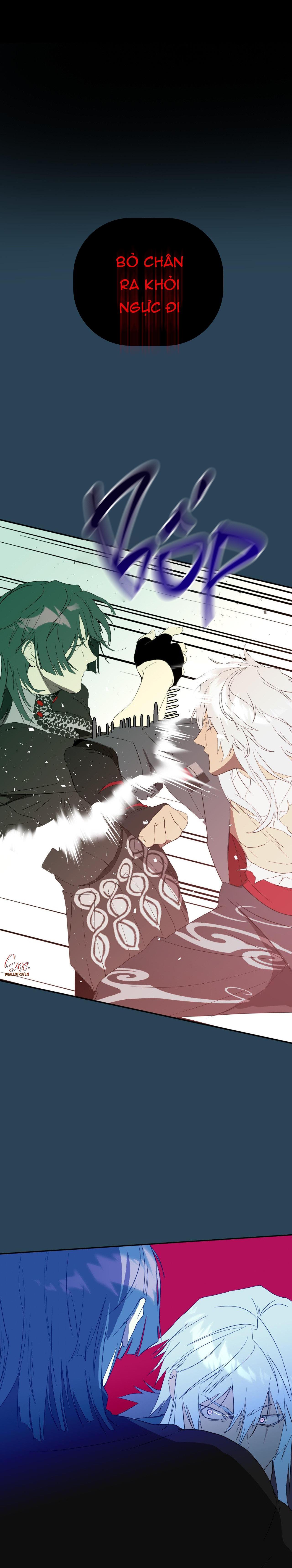 Đọc truyện BẠN CÙNG LỚP MẪU GIÁO MẶT TRỜI - Chapter 13