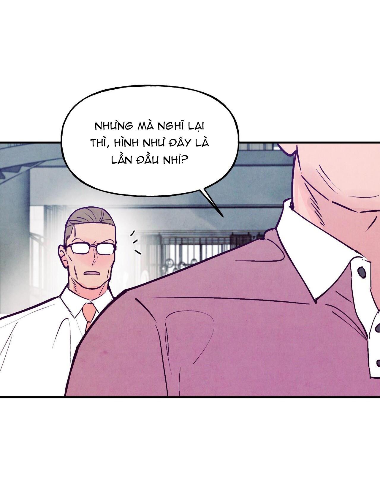 Đọc truyện Say Tình - Chapter 81