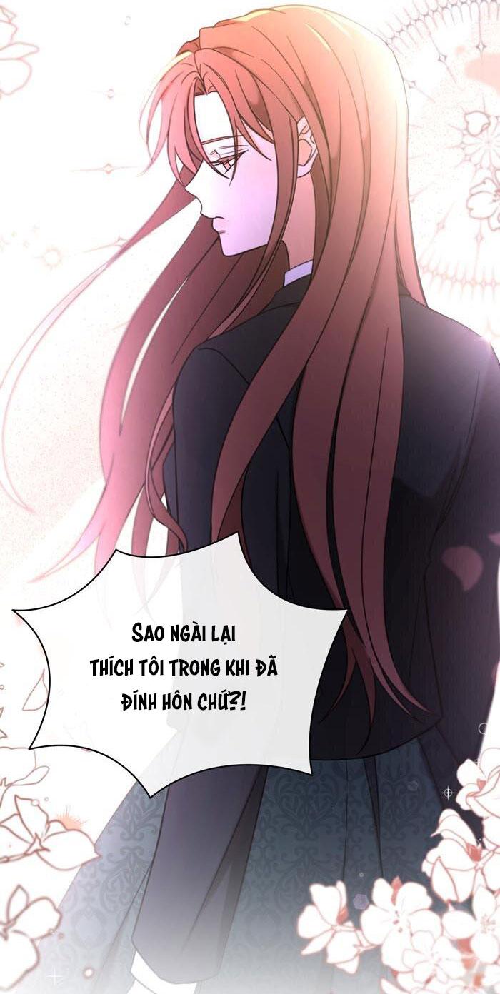 Đọc truyện Mắc Kẹt Trong Game Hẹn Hò Của Em Gái Tôi - Chapter 54