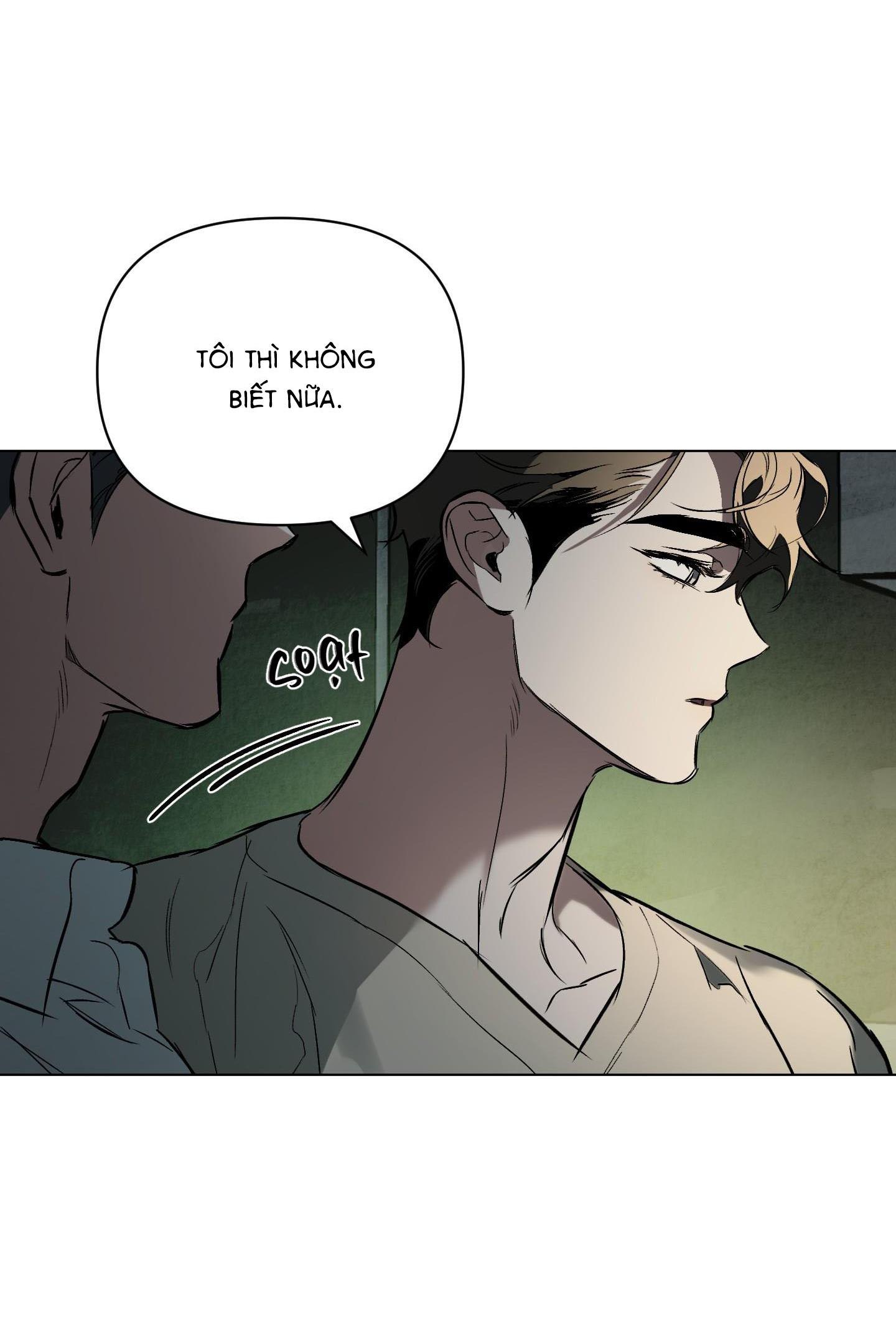 Đọc truyện  Định Tên Mối Quan Hệ - Chapter 45