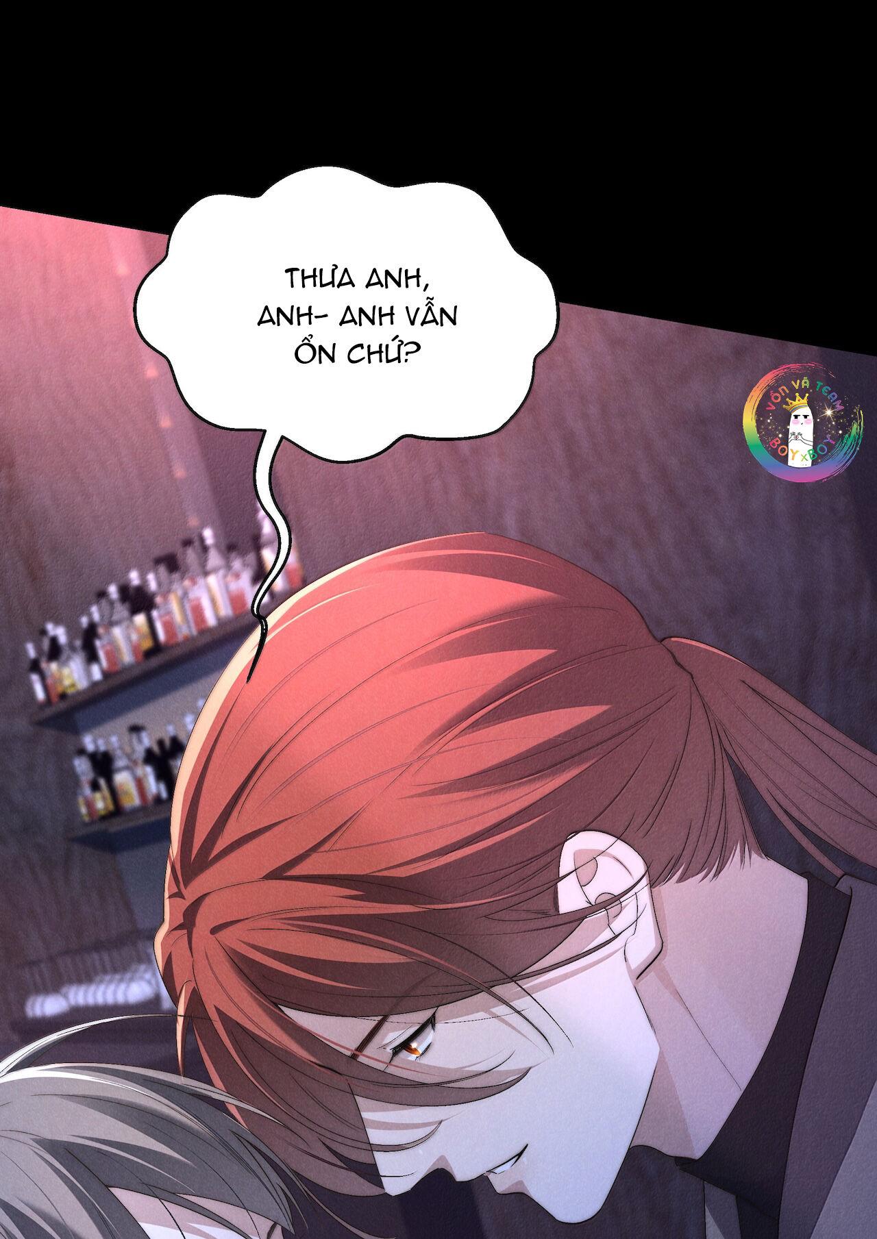 Đọc truyện (END) Thiếu Gia Hư Hỏng - Chapter 75