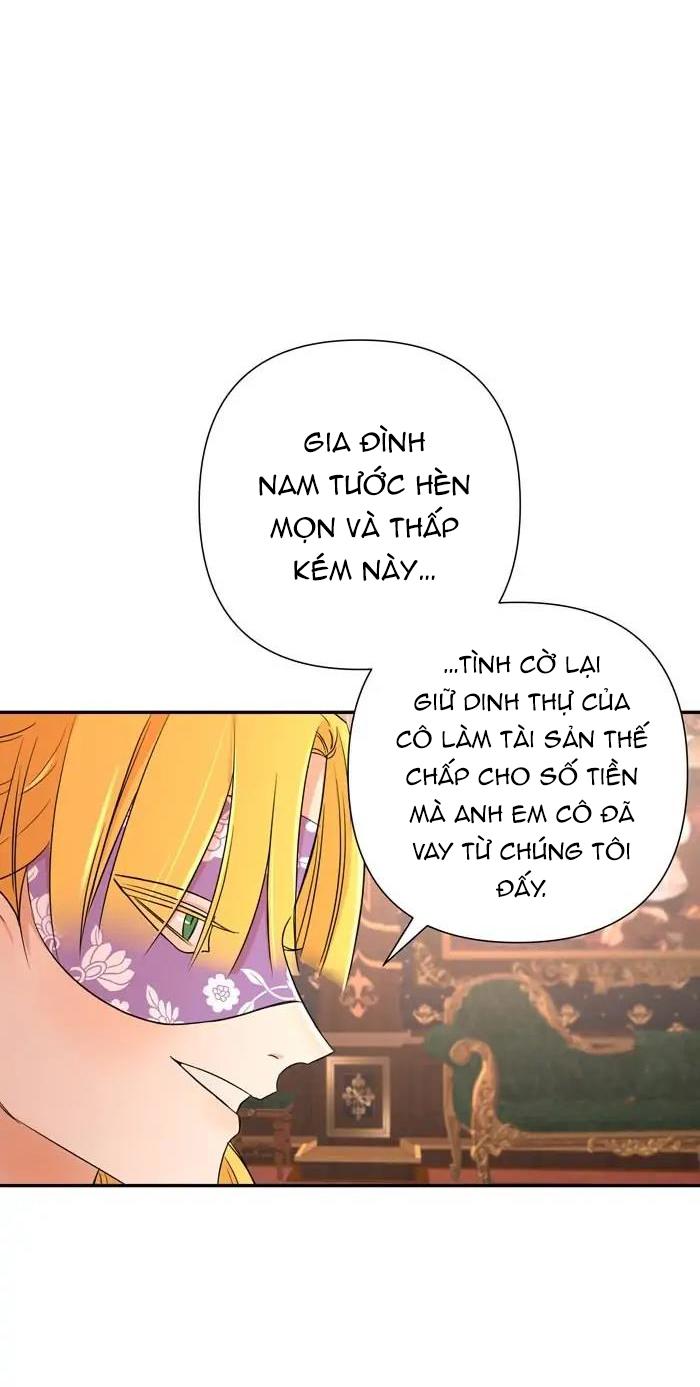 Đọc truyện Mắc Kẹt Trong Game Hẹn Hò Của Em Gái Tôi - Chapter 9