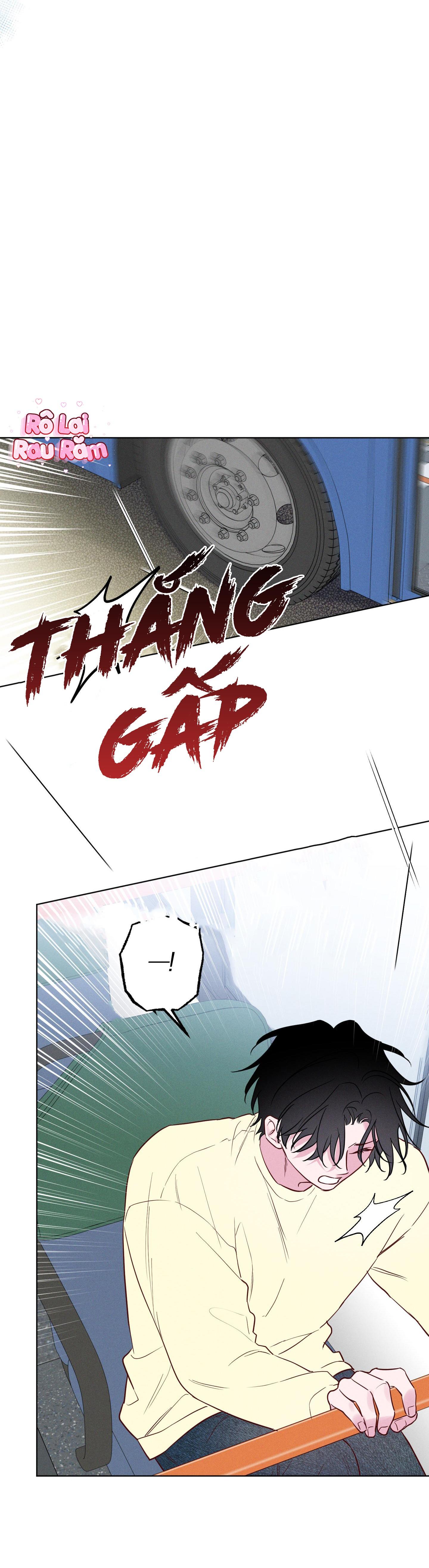 Đọc truyện SÓNG ÔM BỜ CÁT - Chapter 25