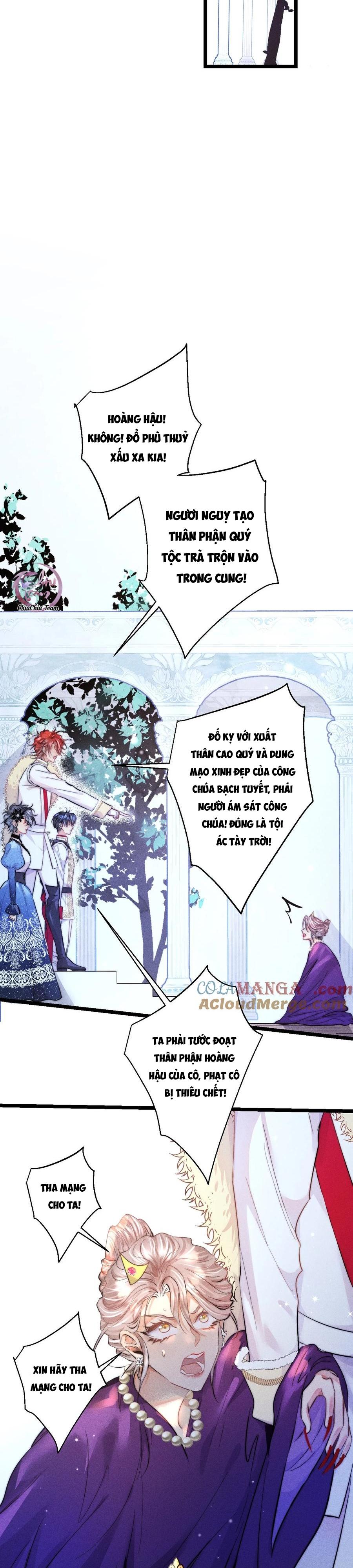 Đọc truyện Tòa Tháp - Chapter 39