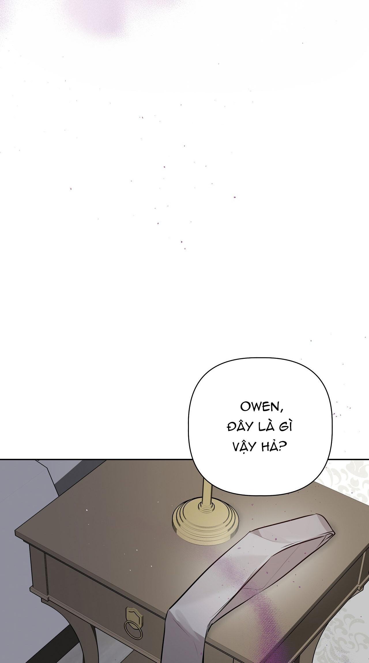 Đọc truyện OMEGA HOÀN HẢO CỦA TÔI - Chapter 13