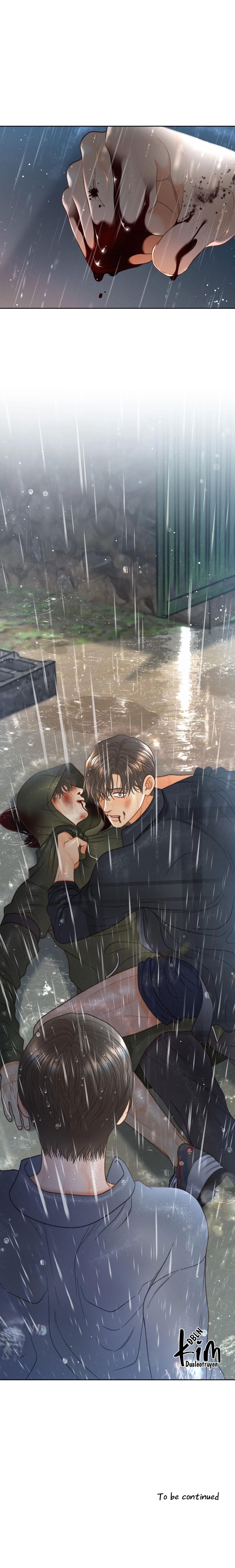 Đọc truyện RẠP CHIẾU PHIM ANEMONE - Chapter 56