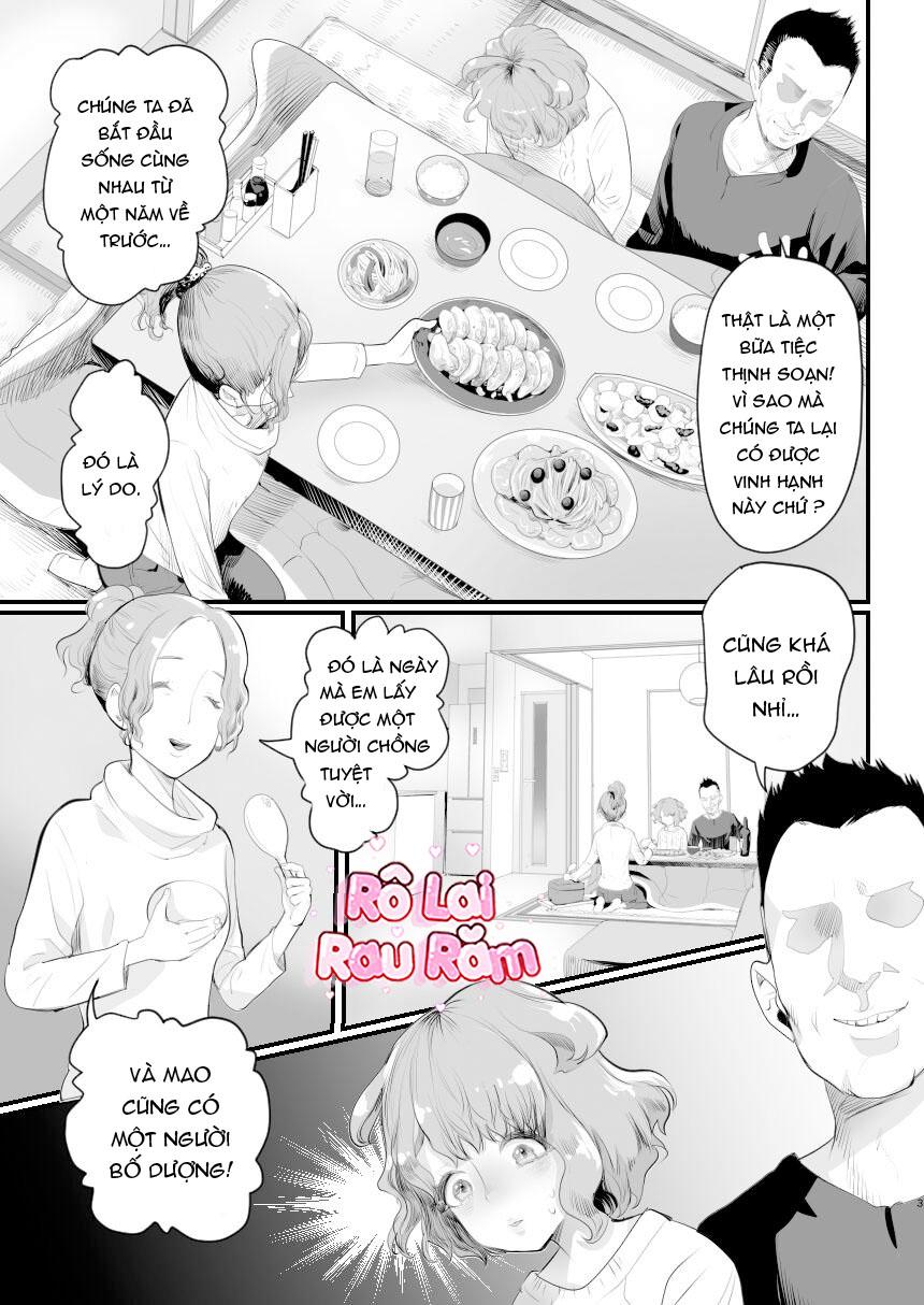 Đọc truyện TUYỂN TẬP GÂY NỨNG NHÀ RÔ - Chapter 65