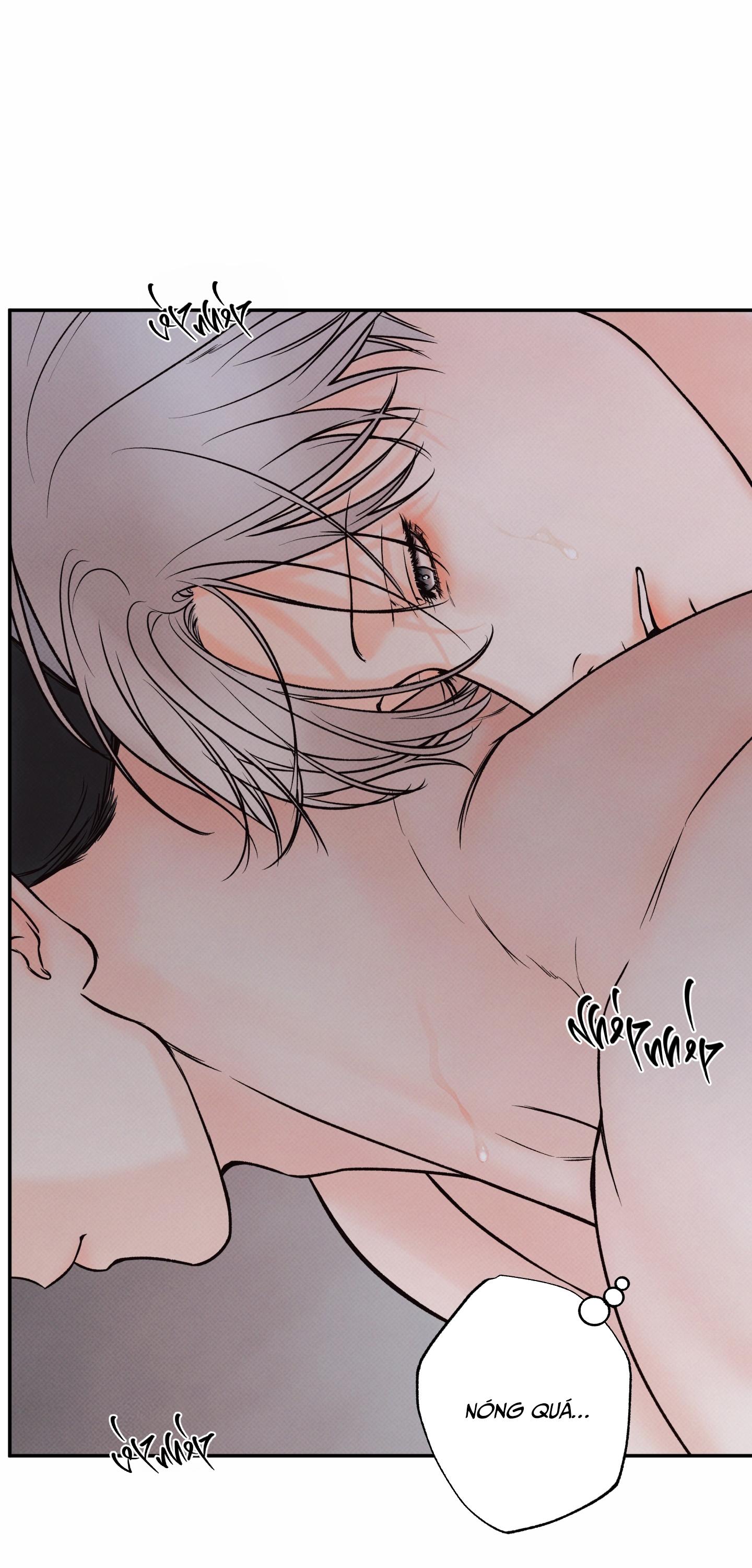 Đọc truyện  RANH GIỚI CỦA SỰ MÊ HOẶC - Chapter 11