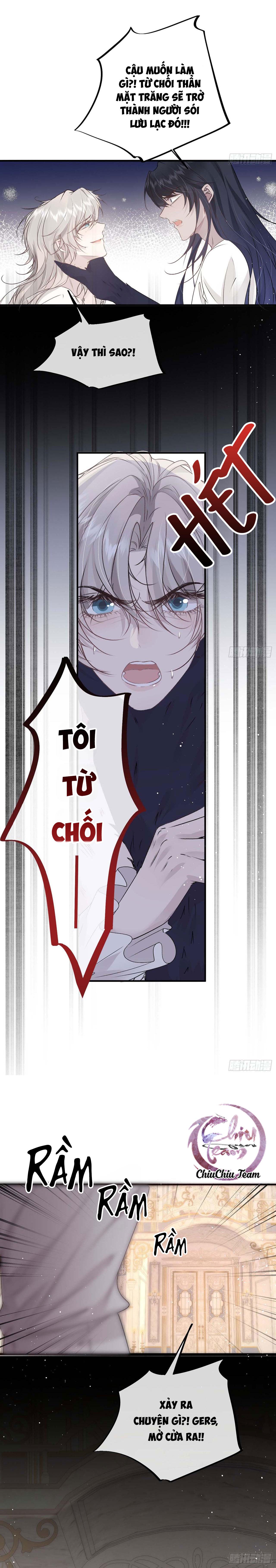 Đọc truyện Tù Long Tuyết - Chapter 5