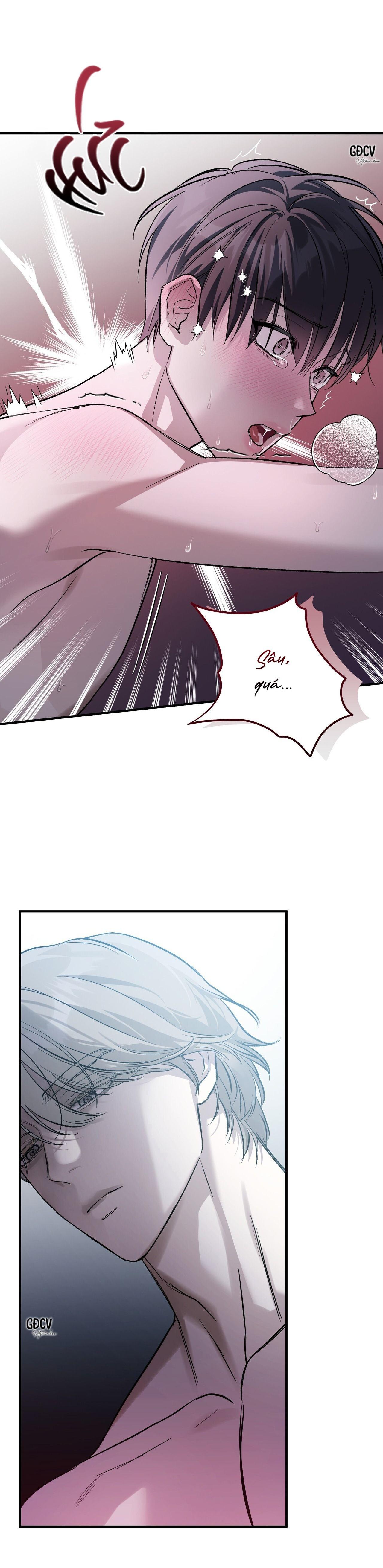 Đọc truyện LÂU ĐÀI GỖ MUN - Chapter 12