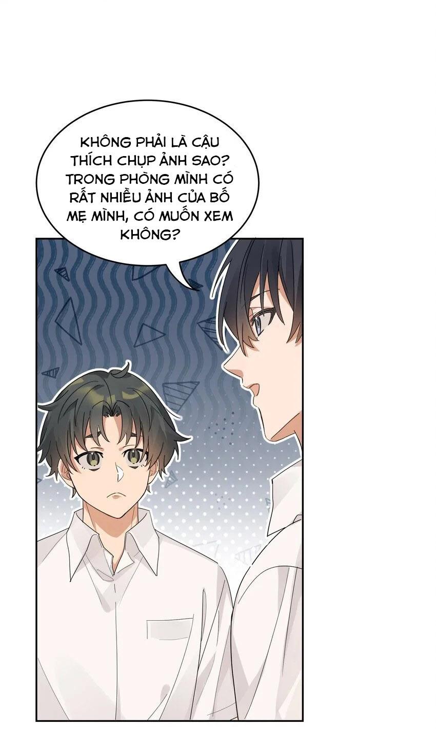 Đọc truyện Năm tháng qua - Chapter 22