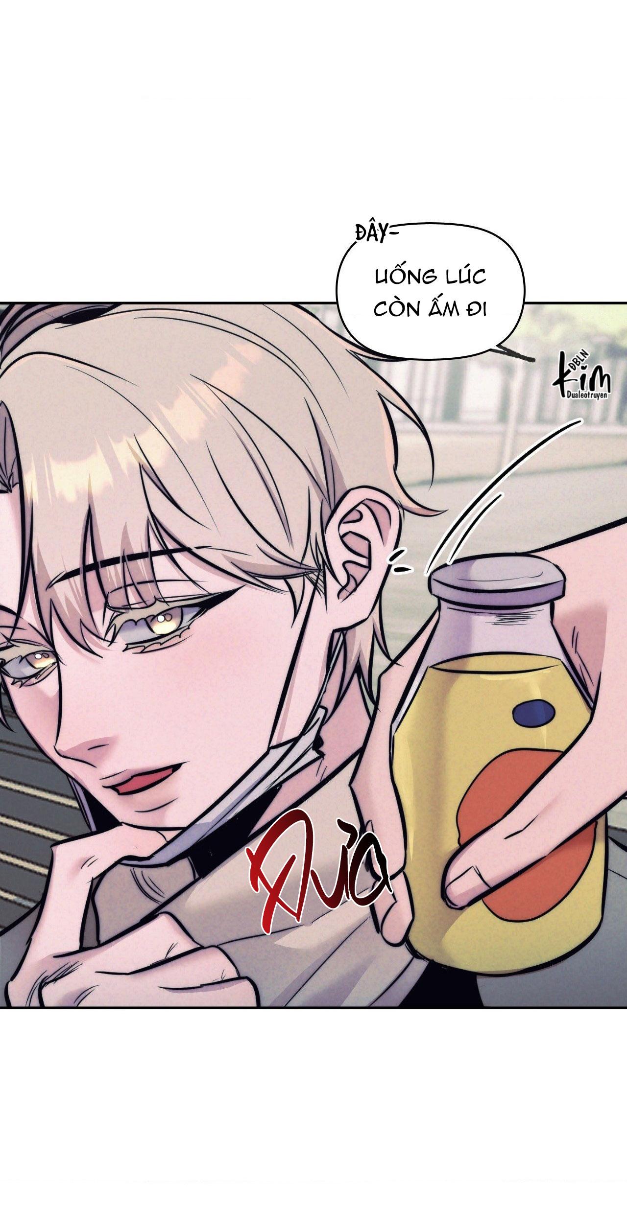 Đọc truyện KỲ THỊ - Chapter 21