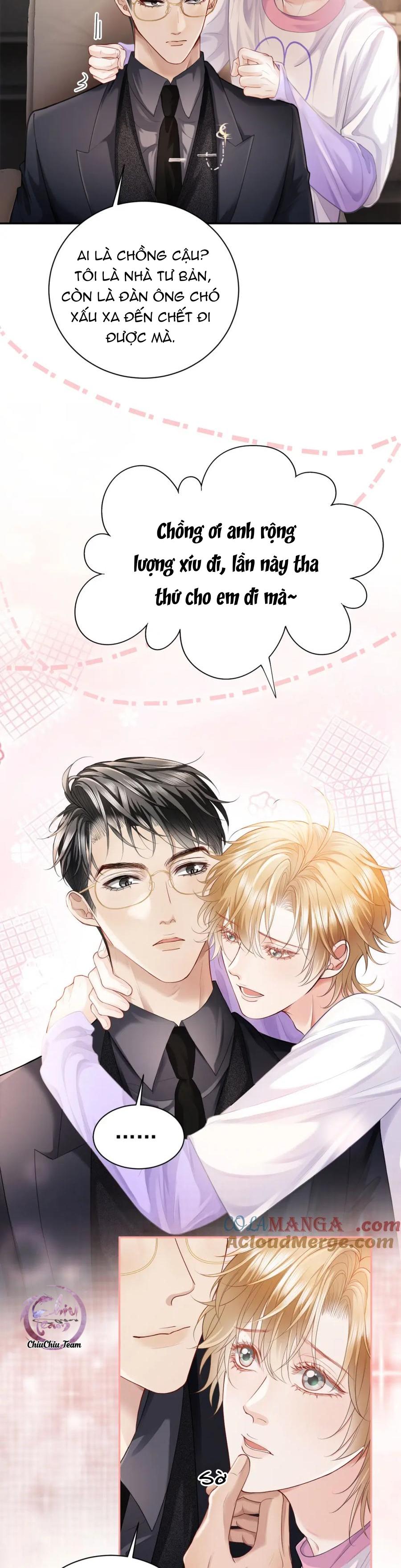 Đọc truyện Tiểu thiếu gia dựa vào nhan sắc càn quét toàn hệ thống - Chapter 14