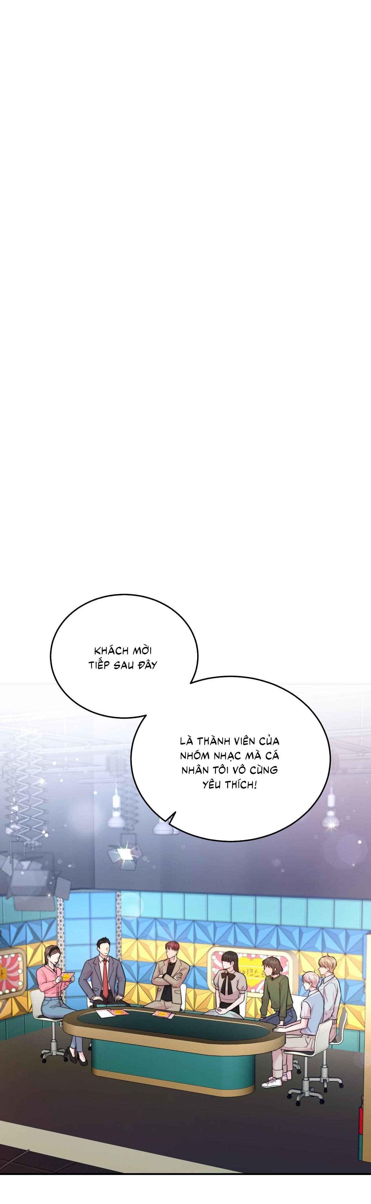 Đọc truyện  Love Remedy - Chapter 18