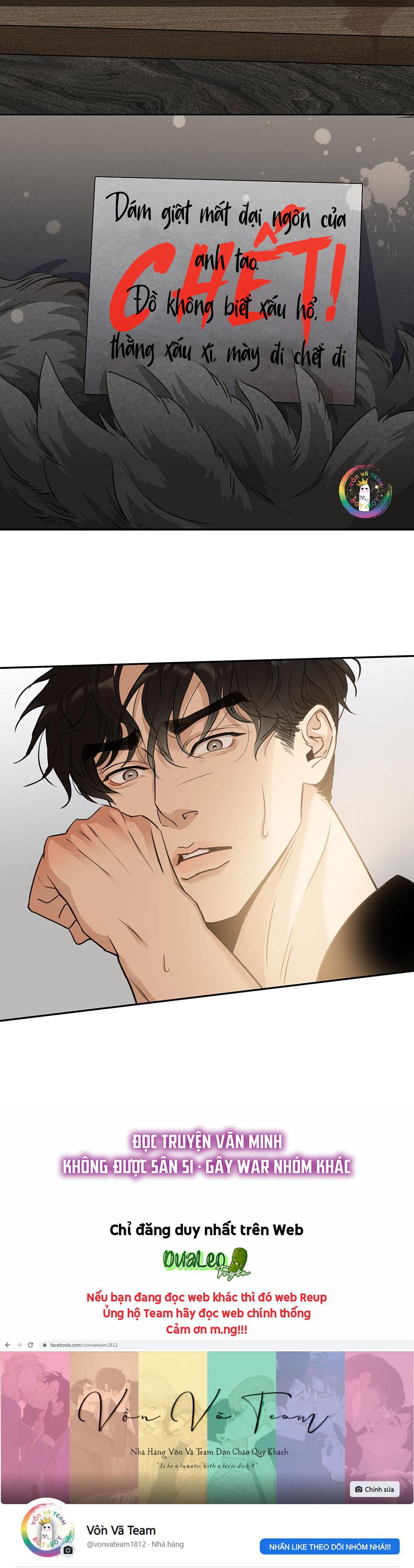 Đọc truyện Quan Hệ Trả Nợ (END) - Chapter 48