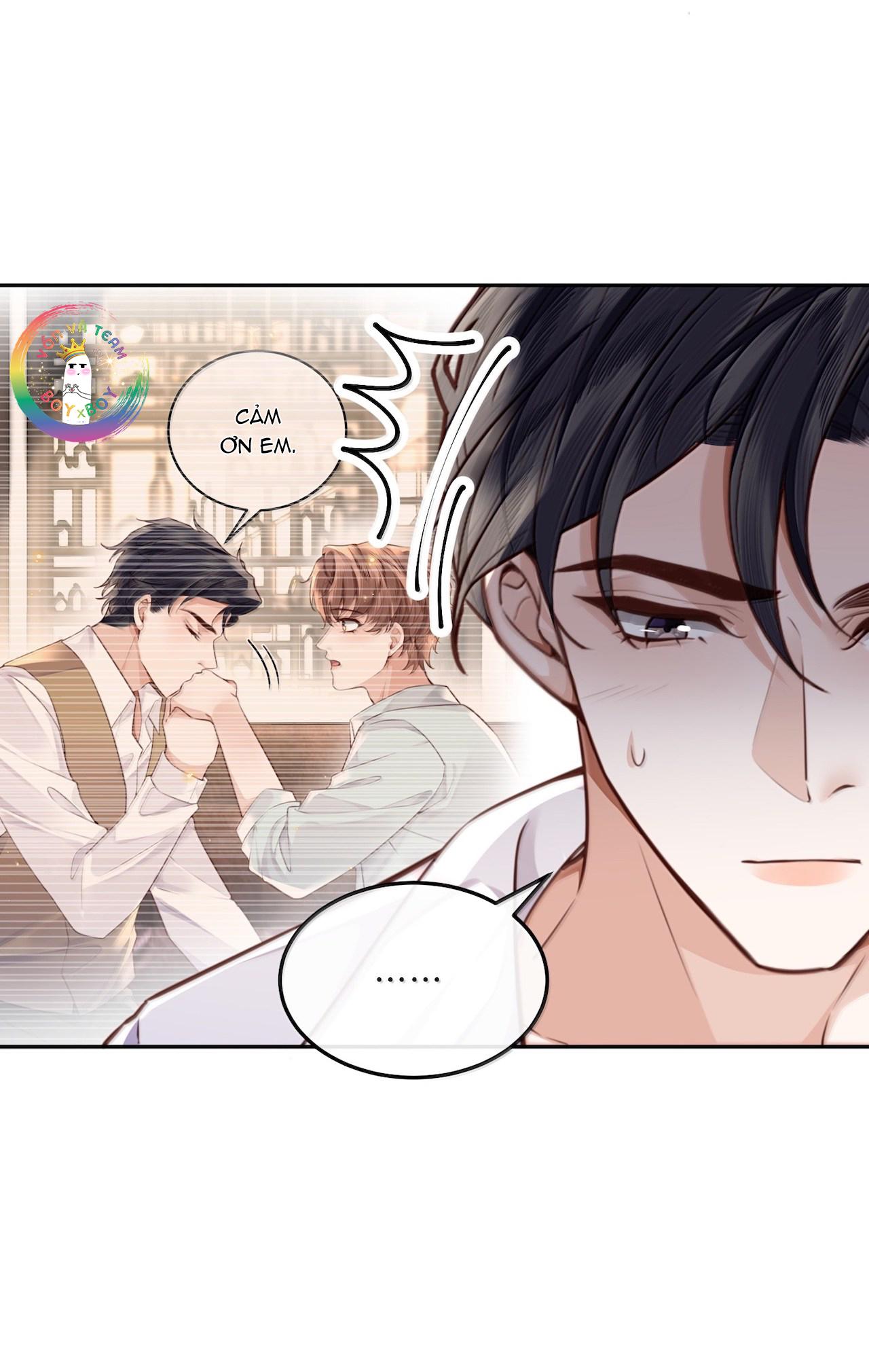 Đọc truyện (END) Đặc Chế Cho Riêng Anh - Chapter 108