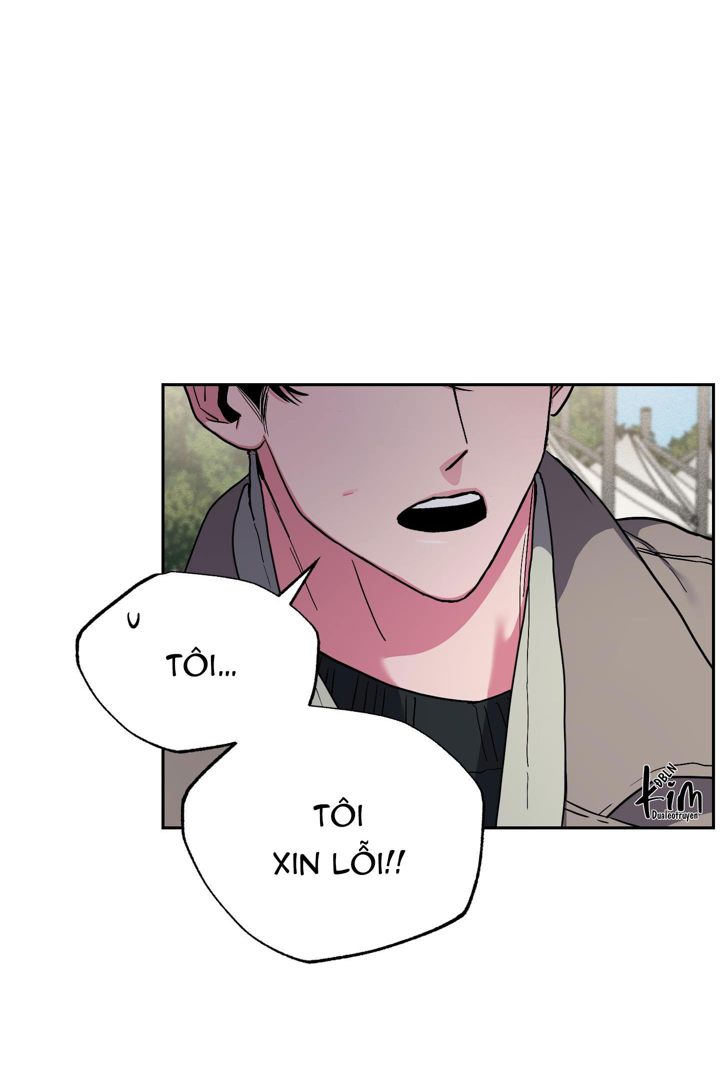 Đọc truyện ANH, HÌNH NHƯ EM TĂNG CÂN RỒI - Chapter 27