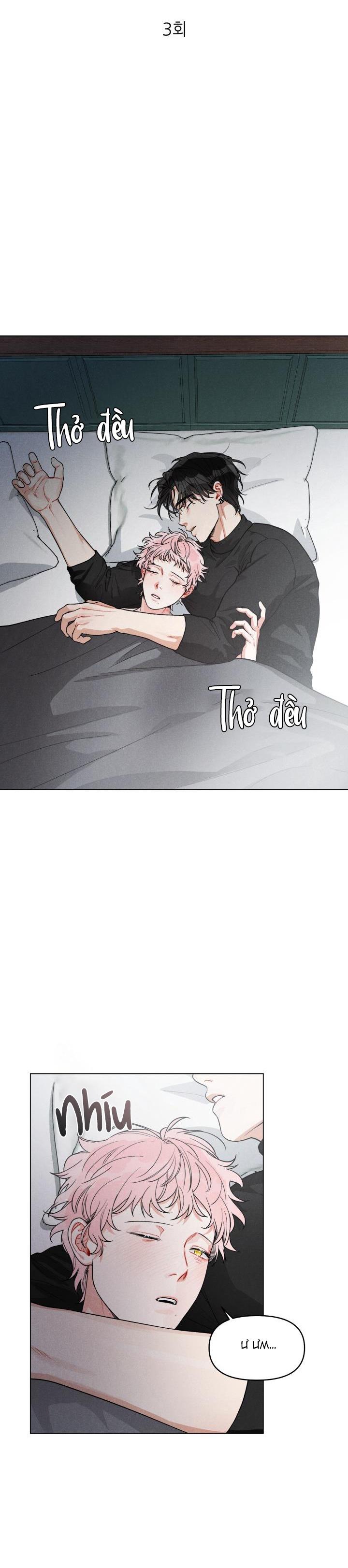 Đọc truyện Private Call - Chapter 3