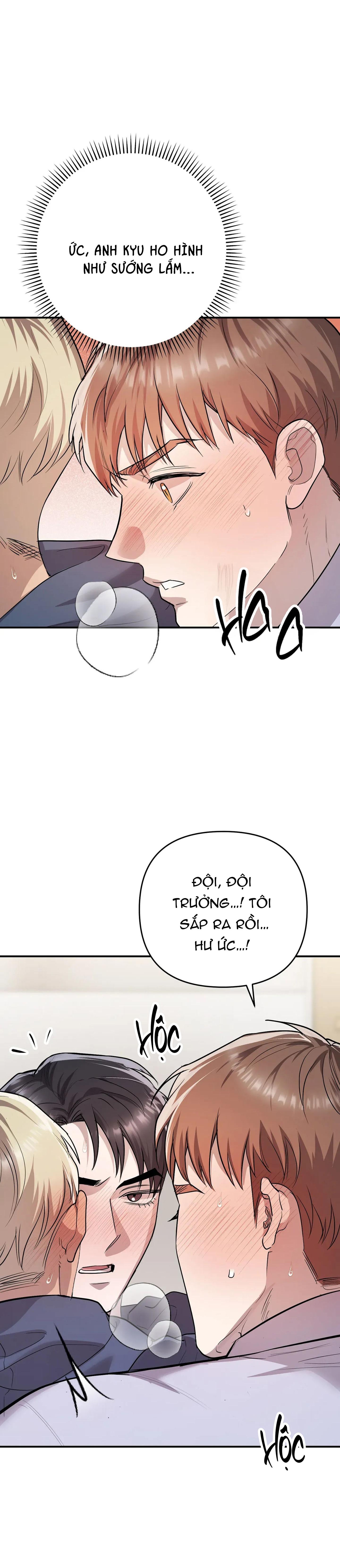 Đọc truyện TUYỂN TẬP NHẤT THỤ ĐA CÔNG CỦA NHÀ KIM - Chapter 36.5