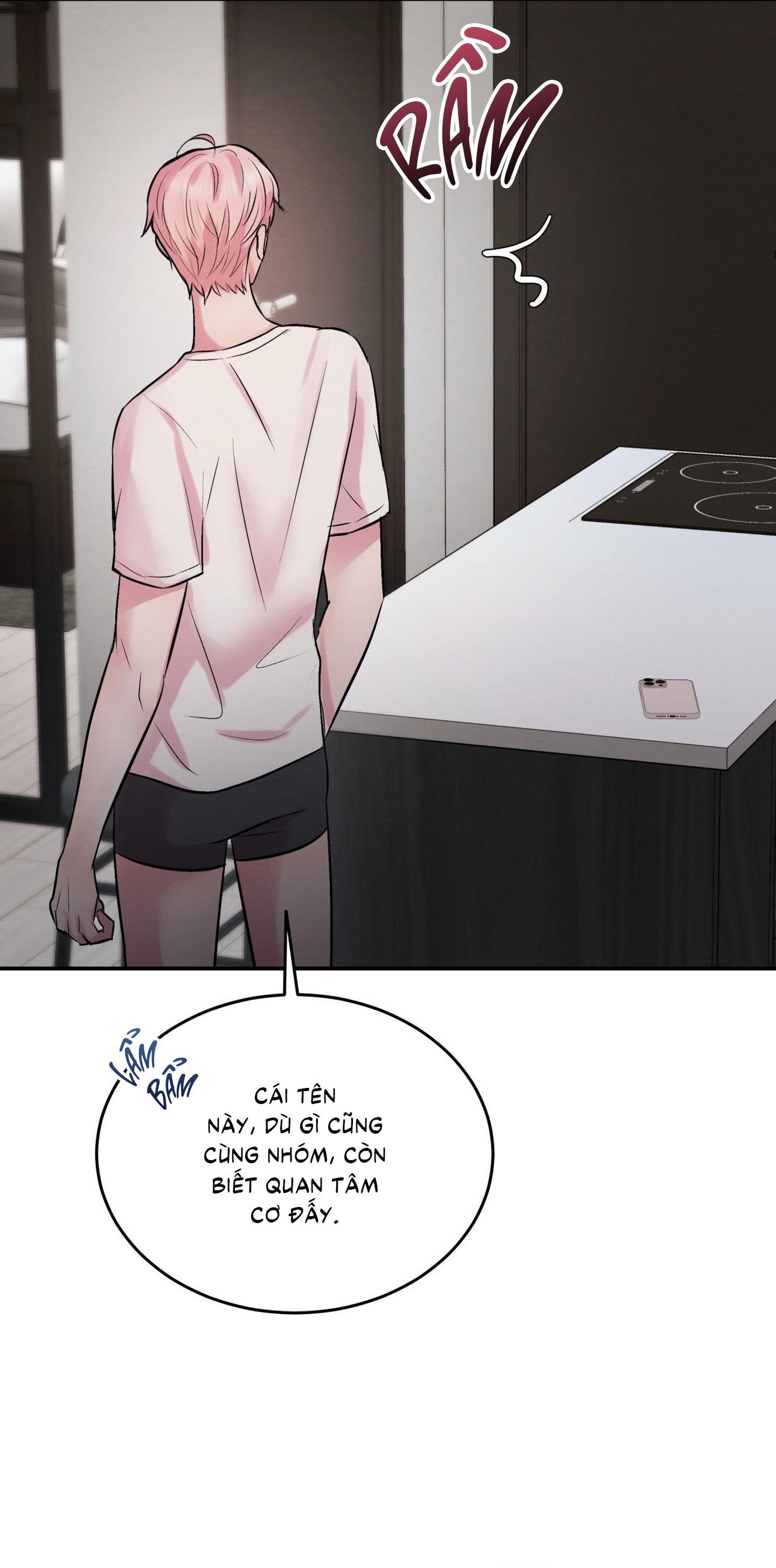 Đọc truyện  Love Remedy - Chapter 28