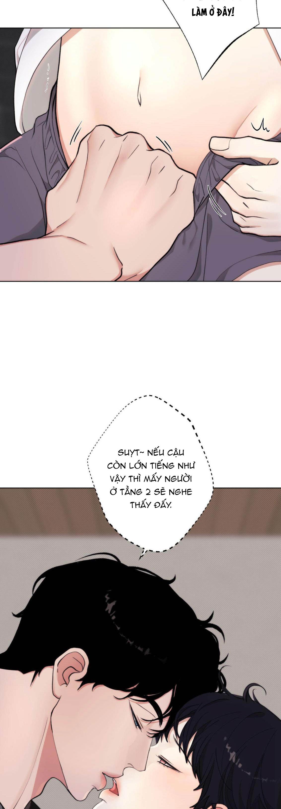 Đọc truyện 2020 - Chapter 7