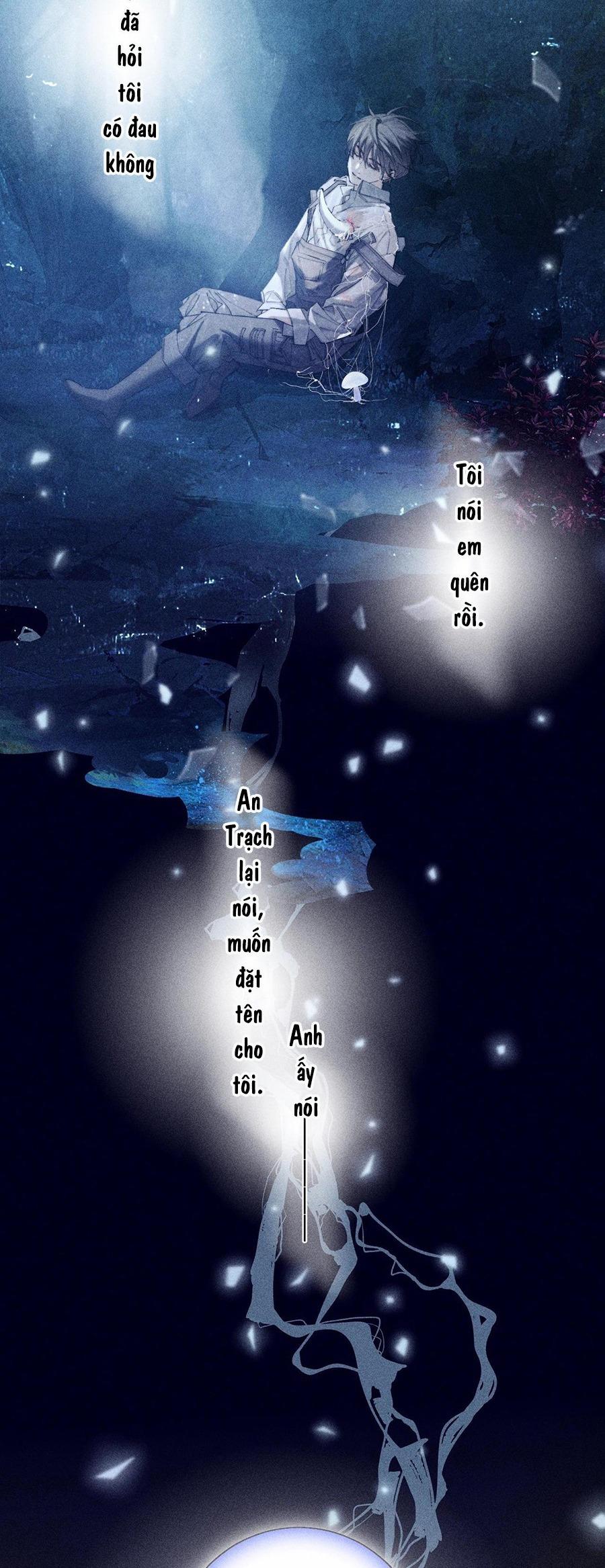 Đọc truyện Cây Nấm Nhỏ - Chapter 10