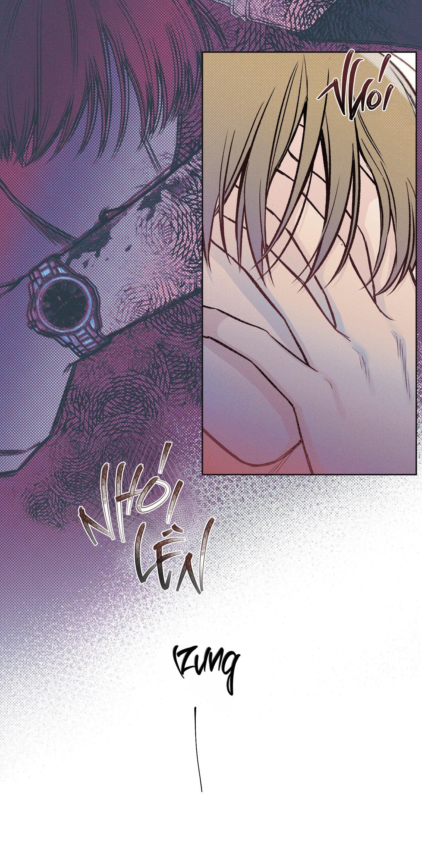 Đọc truyện  THÁNG 12 - Chapter 6