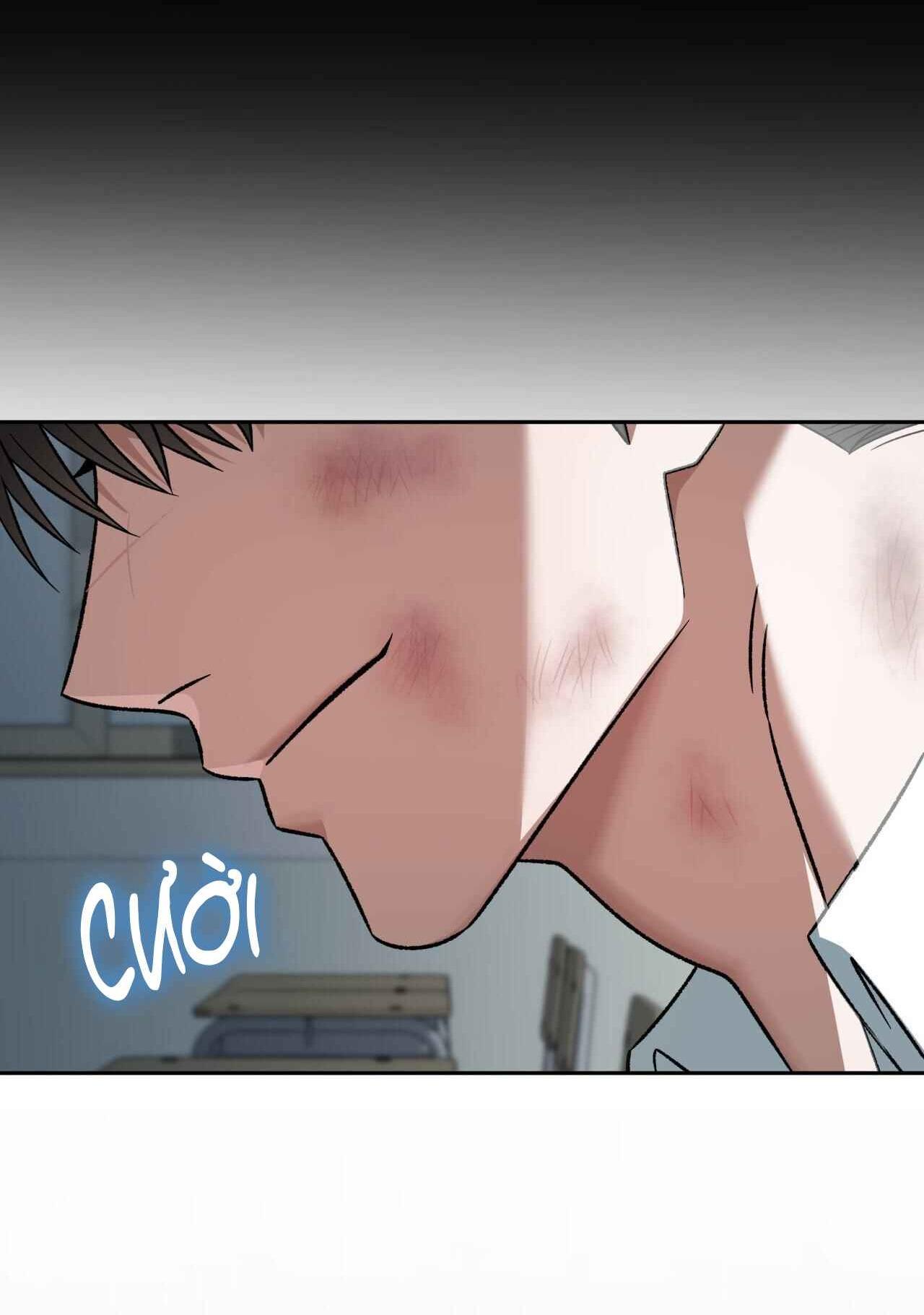 Đọc truyện Raw - Chapter 21