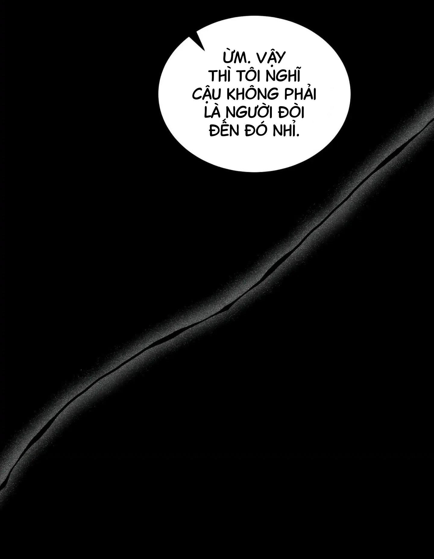 Đọc truyện Một nhân cách khác - Chapter 18