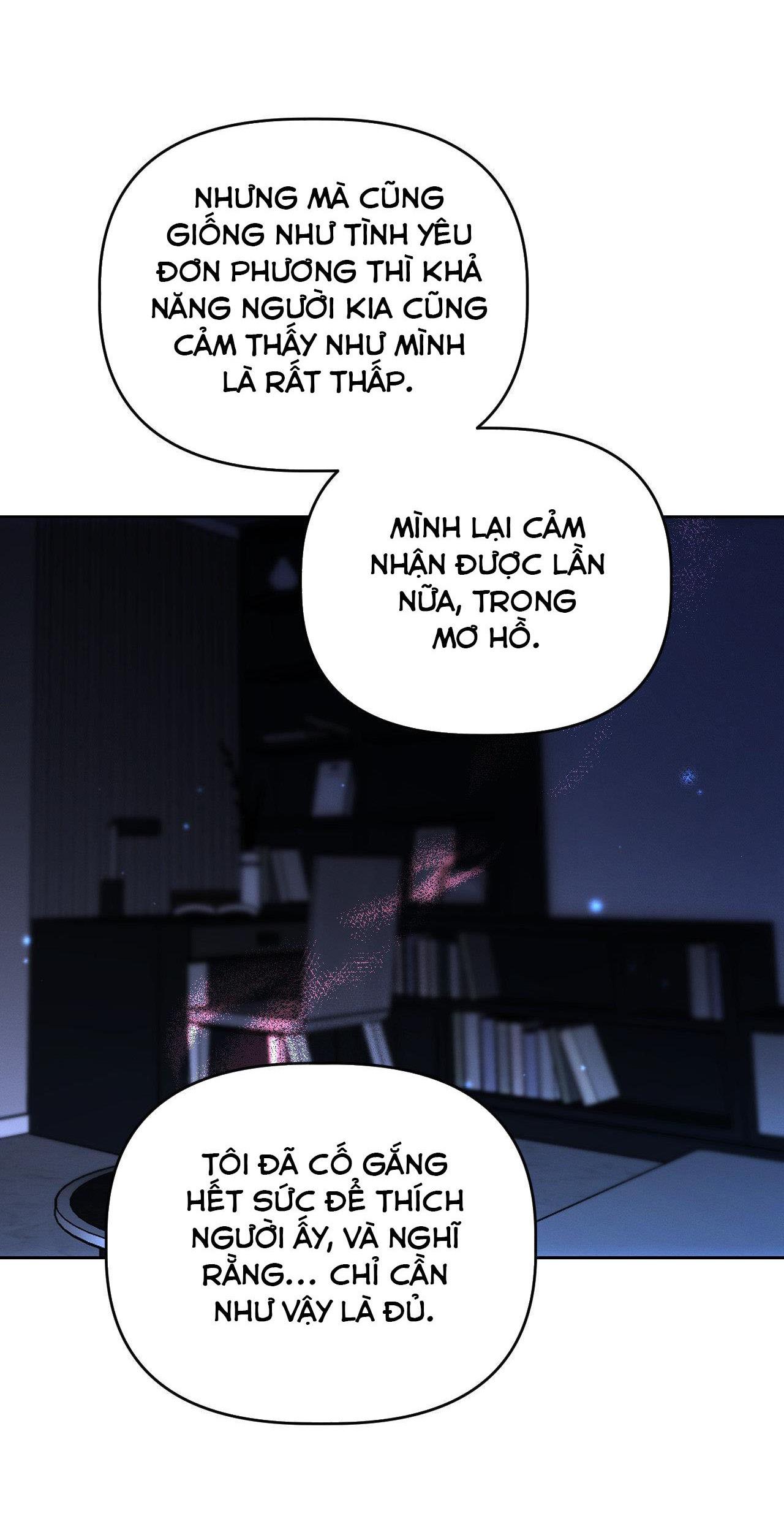 Đọc truyện (END SS1) XÚC CẢM LÀN DA - Chapter 12