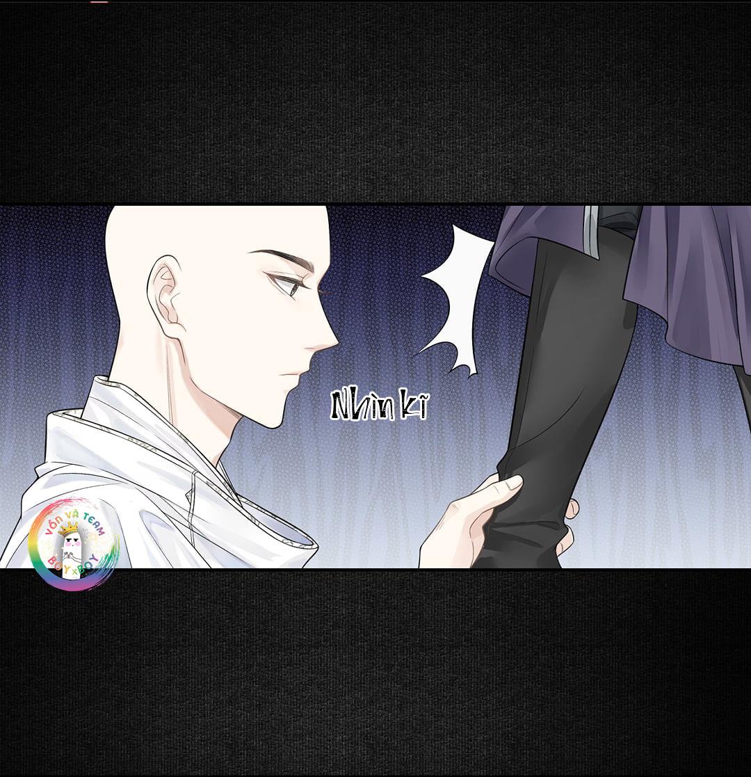 Đọc truyện (END) Đồng Tiền Kham Thế - Chapter 17