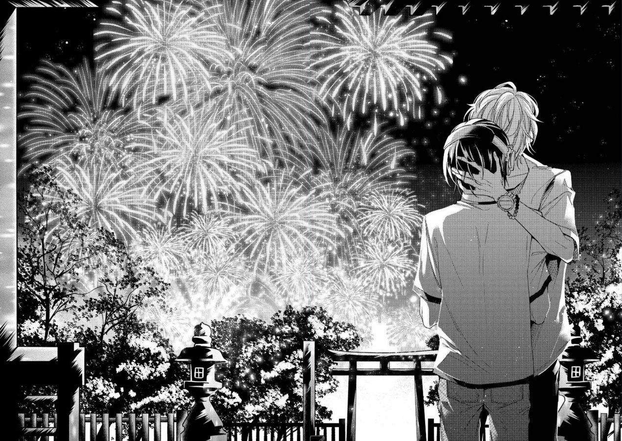 Đọc truyện Biến tôi thành một cậu bé hư - Chapter 3