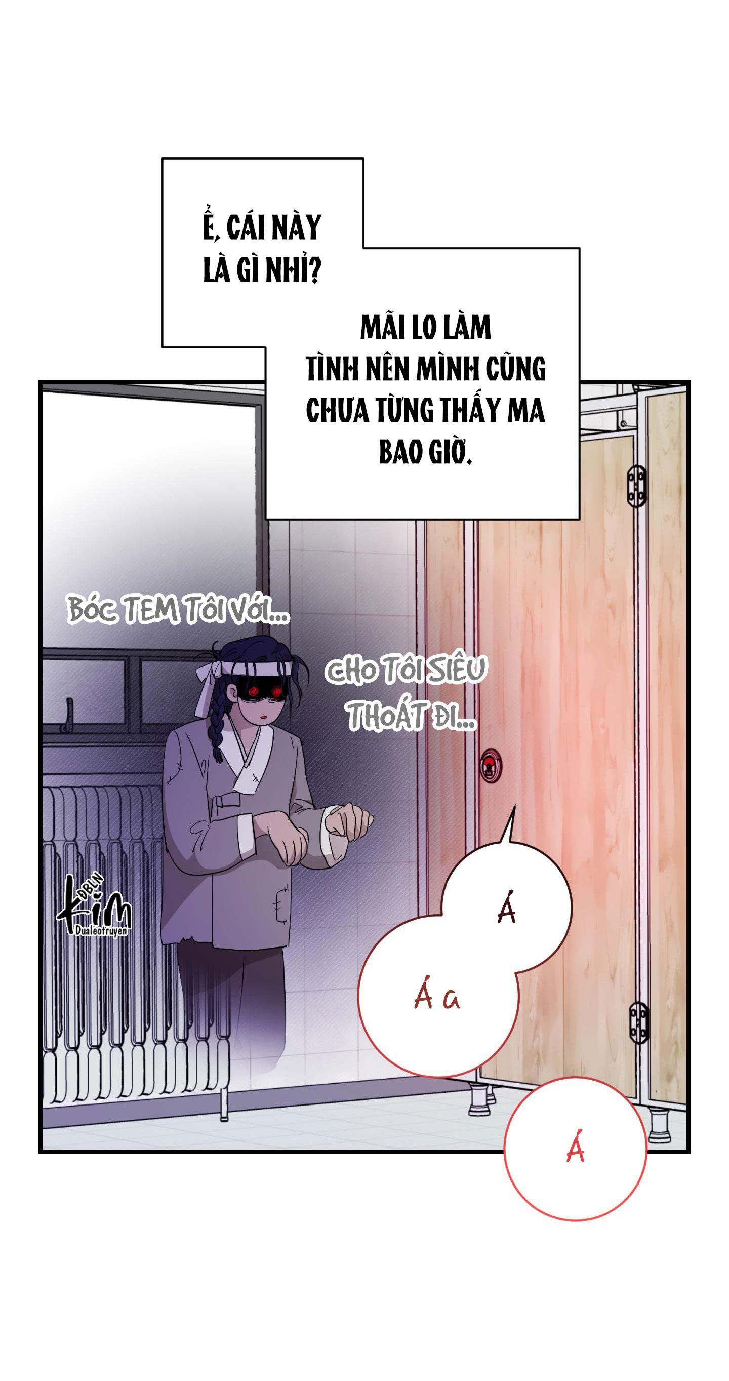 Đọc truyện BL NGẮN CHỊCH HỎNY - Chapter 37.1