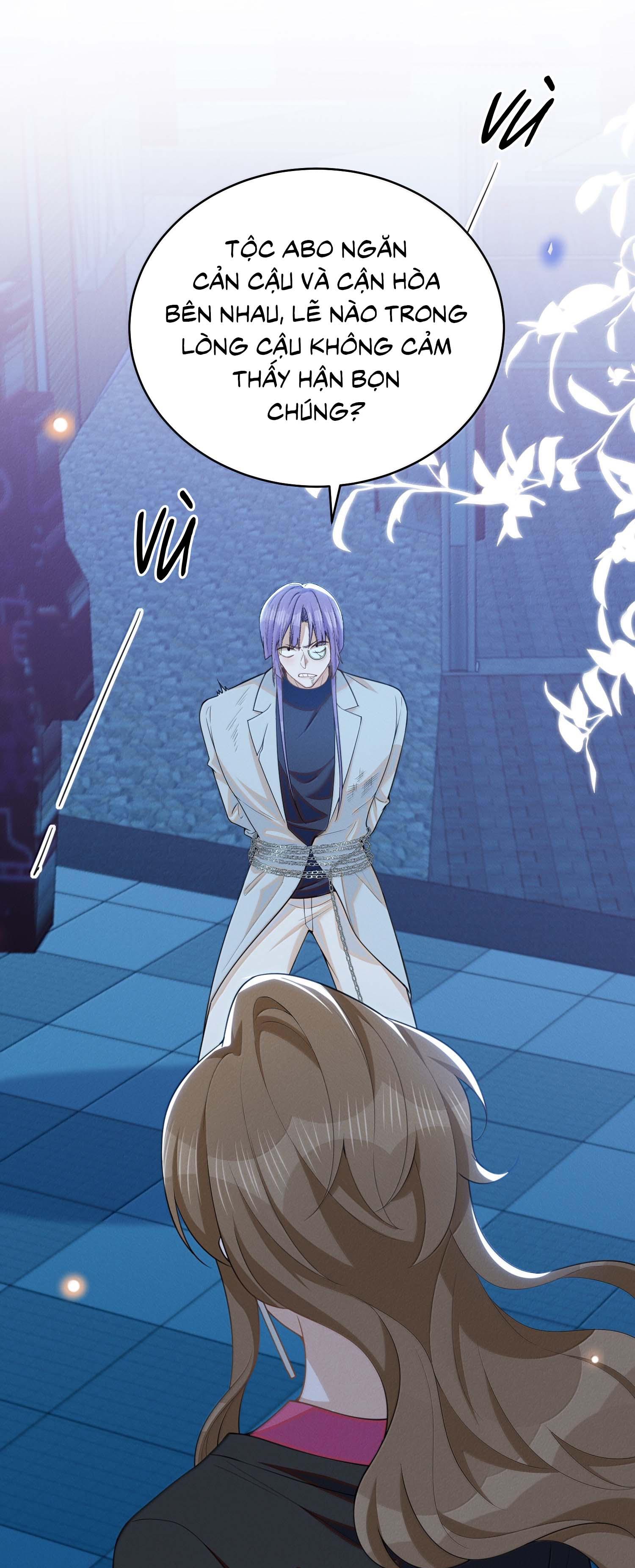 Đọc truyện Lai sinh bất kiến - Chapter 139