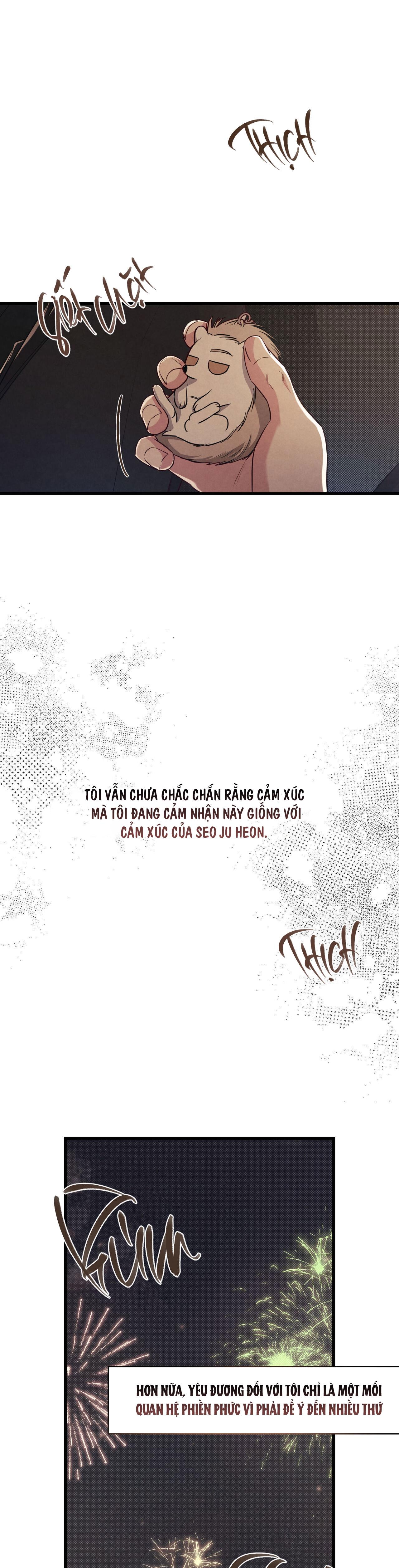 Đọc truyện CÔNG TƯ PHÂN MINH - Chapter 41