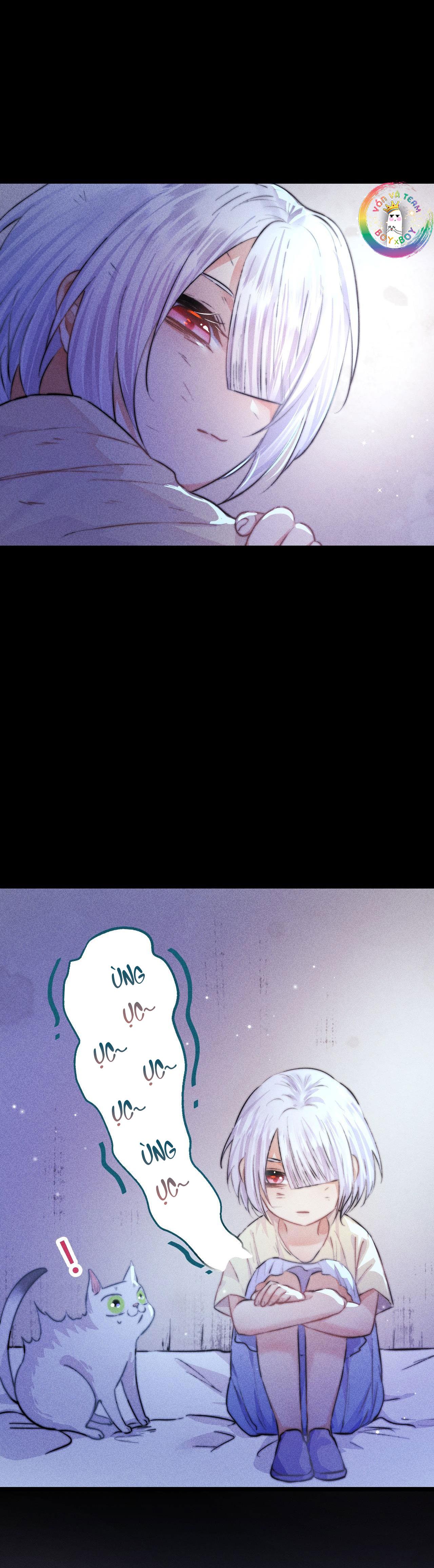 Đọc truyện THE TOWER (END) - Chapter 44