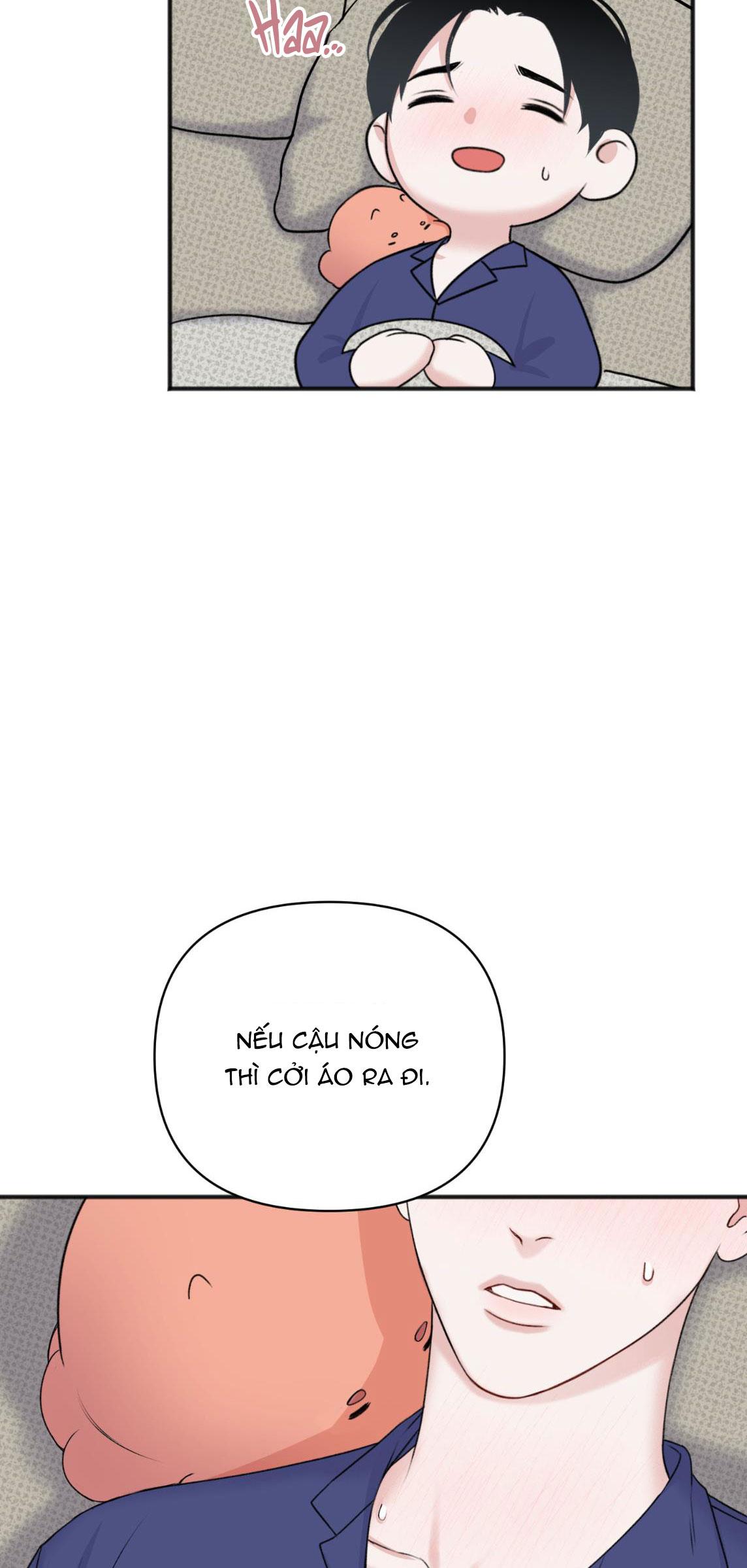 Đọc truyện DỰ BÁO MƯA RÀO - Chapter 7