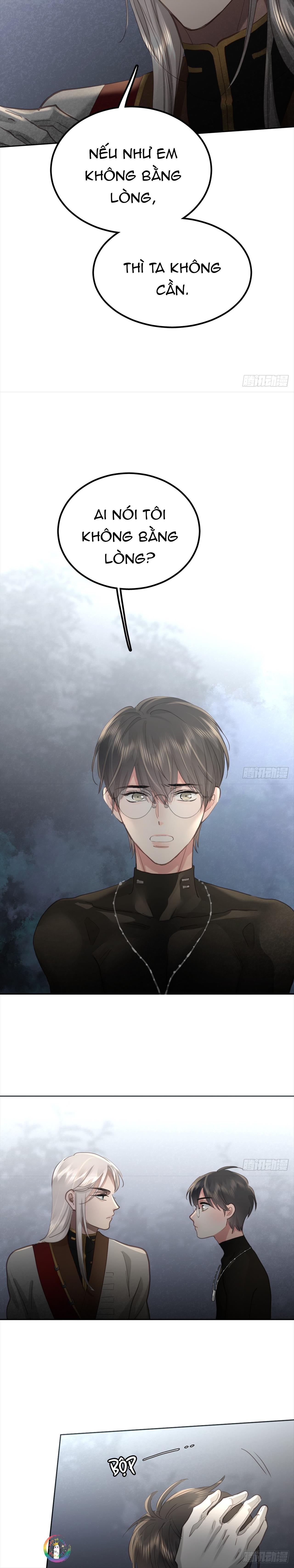Đọc truyện Ong Thợ - Chapter 55