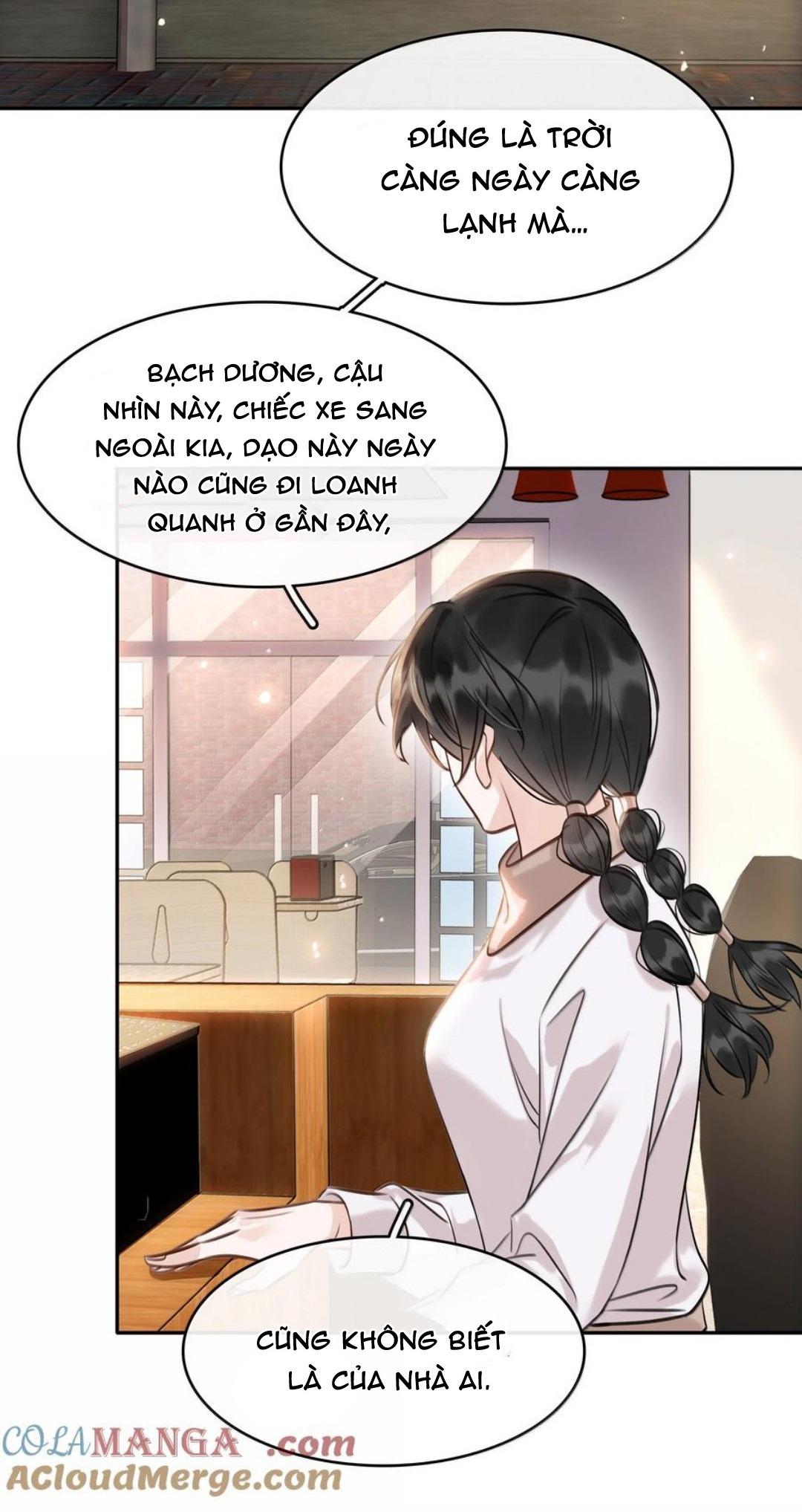 Đọc truyện Không Làm Trai Bao! - Chapter 155