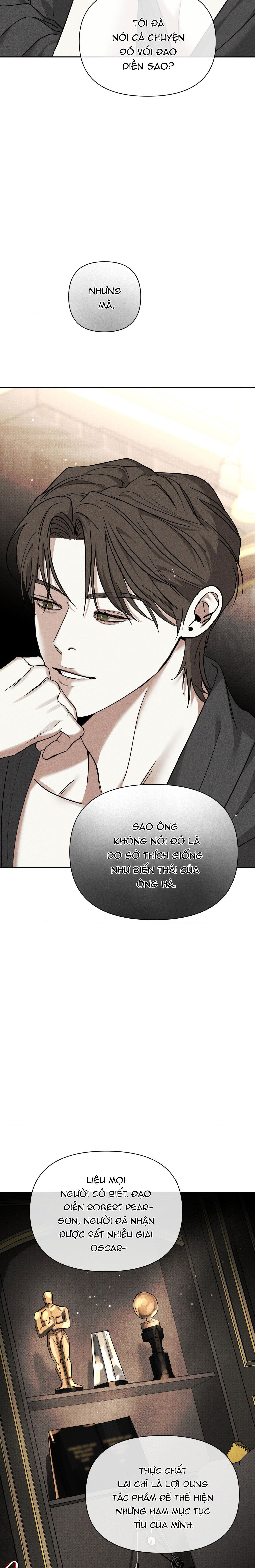 Đọc truyện THÂN ÁI - Chapter 17