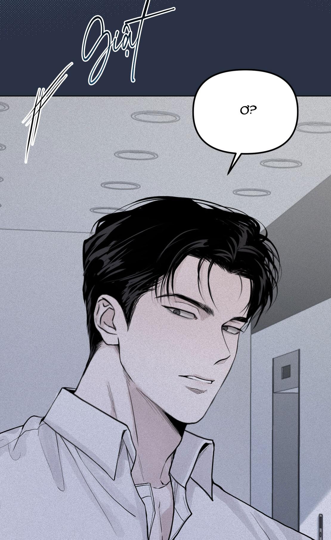 Đọc truyện PROJECTION - Chapter 0