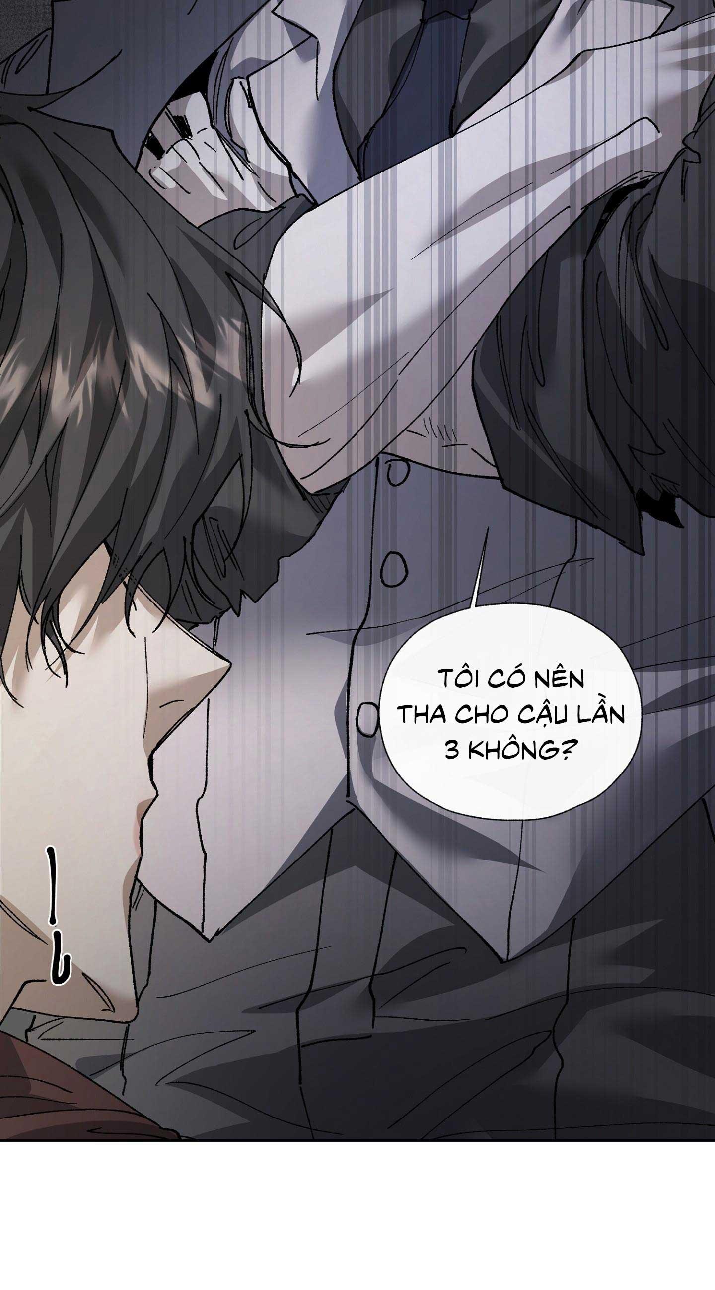 Đọc truyện LẠC ĐIỆU LÃNG MẠN - Chapter 3