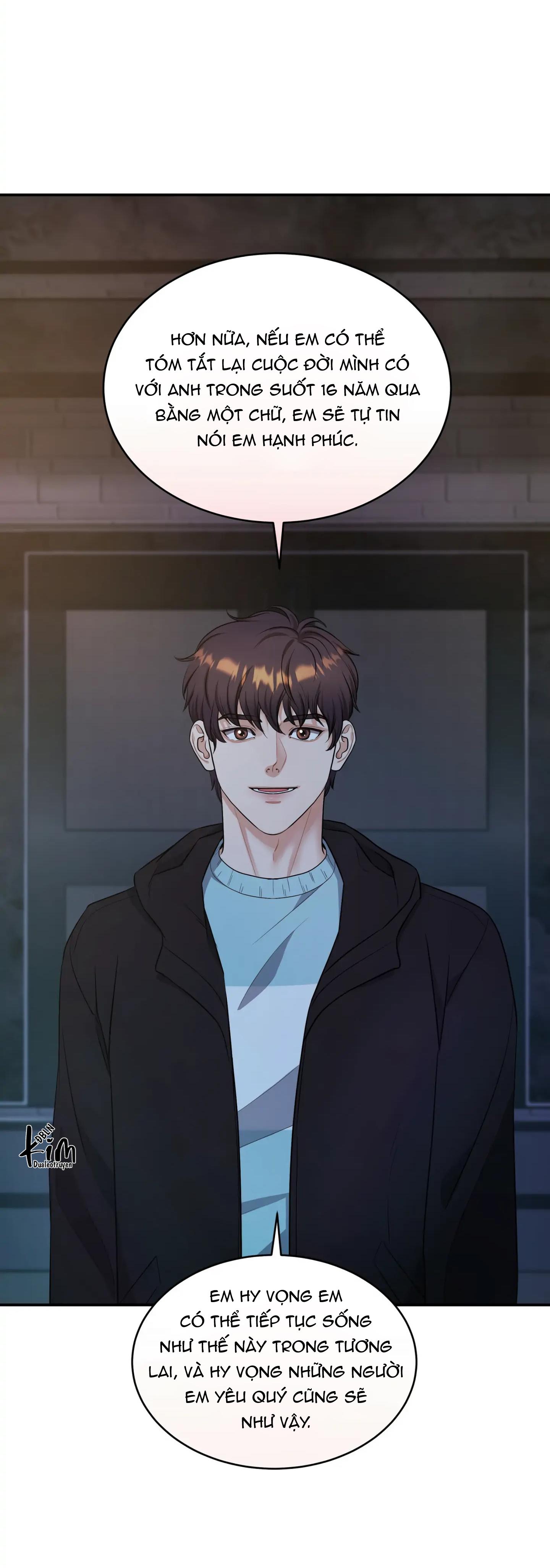 Đọc truyện KÍCH HOẠT - Chapter 40